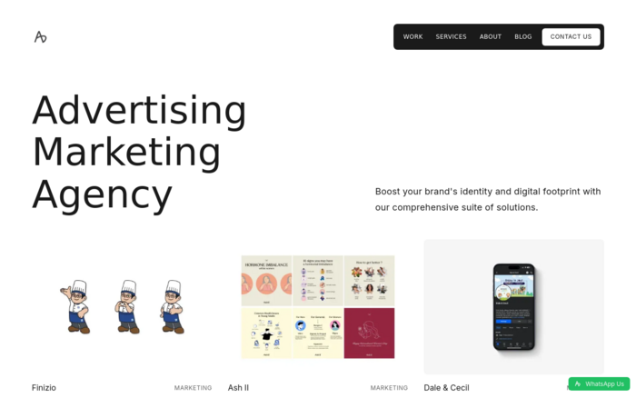 ADspace Advertising & Marketing Agency in Malaysia